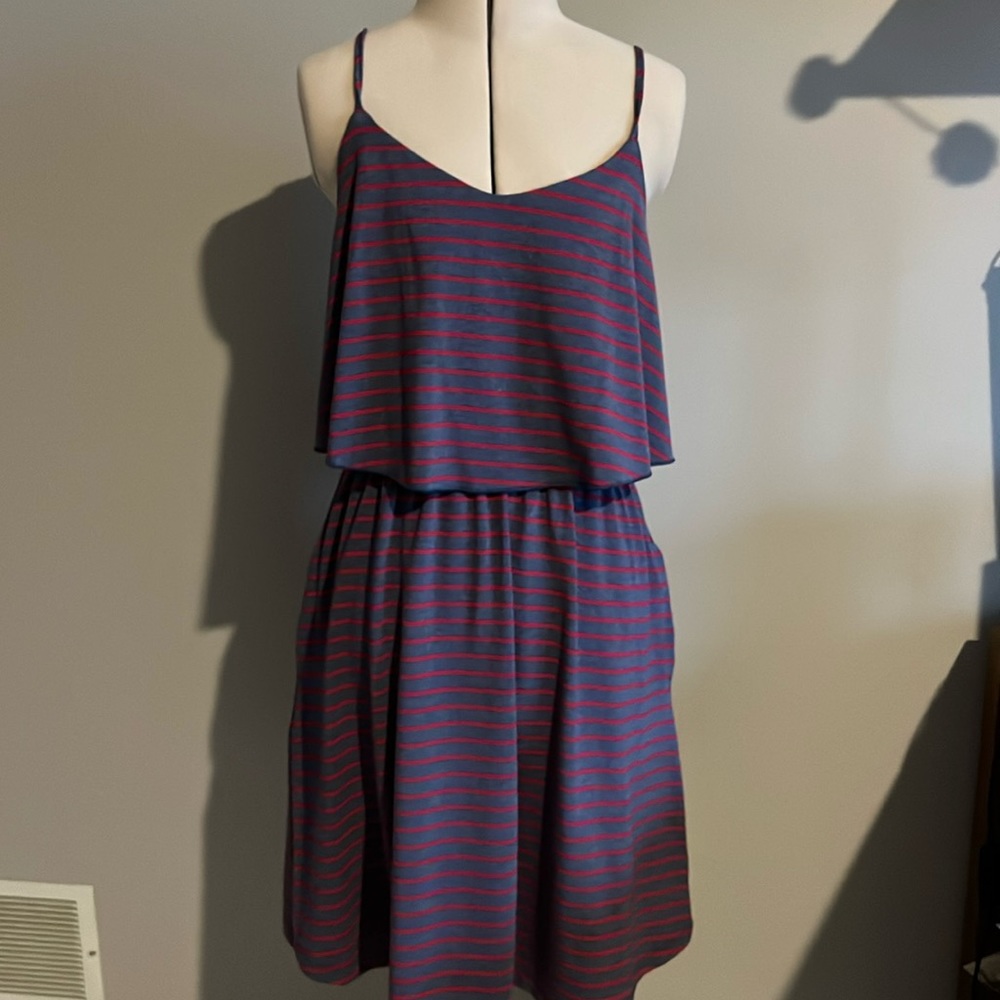 Gap XS summer dress